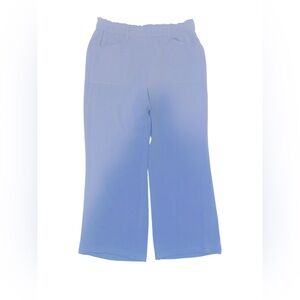 Counterparts Jazzy Blue Mid-Rise Pants